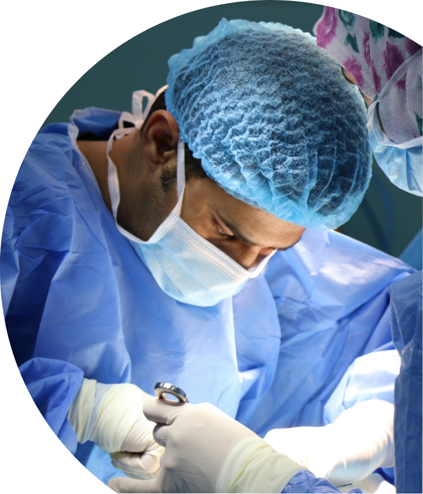 The Catalyst Fund Roddenberry Foundation