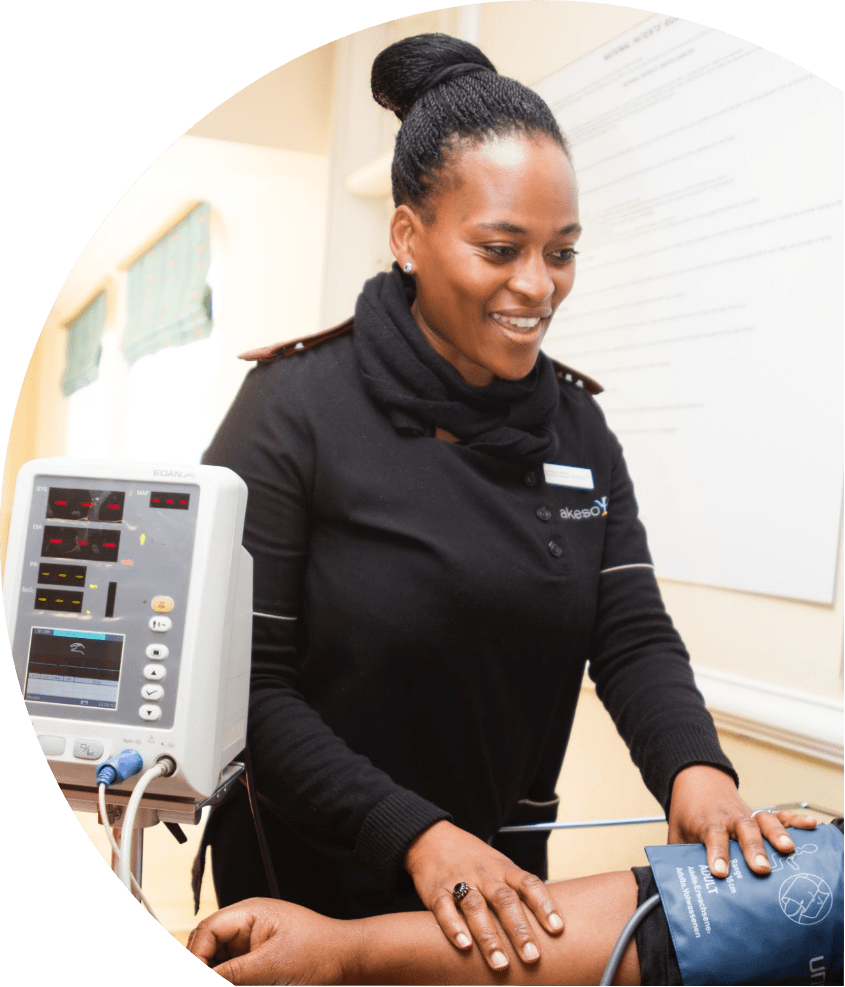 The Catalyst Fund Roddenberry Foundation